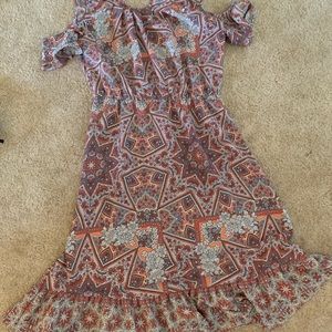 Lauren Conrad Dress